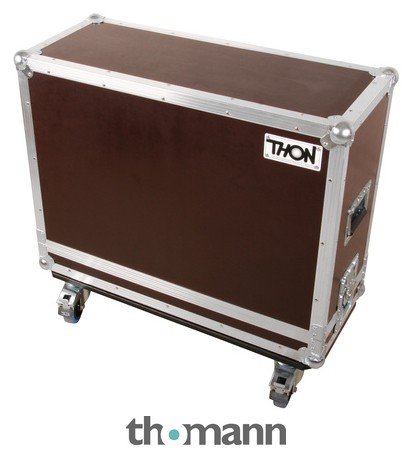Thon Case Roland JC-120 Jazz Chorus