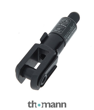Reutlinger Type50 SVIII Fork