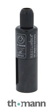 Reutlinger Type50 SVIII ZW M12i