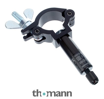Reutlinger Type50 SVIII ZW H. Coupler