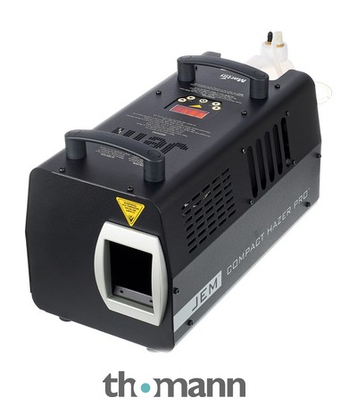 JEM Compact Hazer Pro – United States