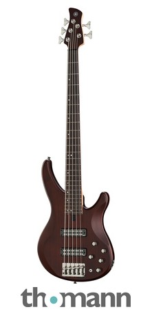 YAMAHA　5弦ベース TRBX505 TBR TRBX - 500 Series - Basses - Guitars, Basses & Amps - Musical