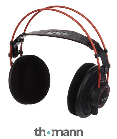 AKG K-712 Pro – Thomann United States