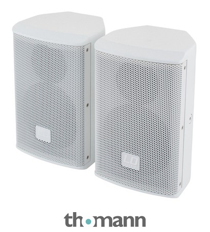 LD Systems SAT 42 W G2 Pair B-Stock