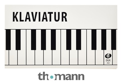 music2me Piano Sticker