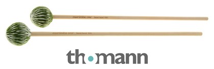 Marimba One RSR1 Round Sound Mallets