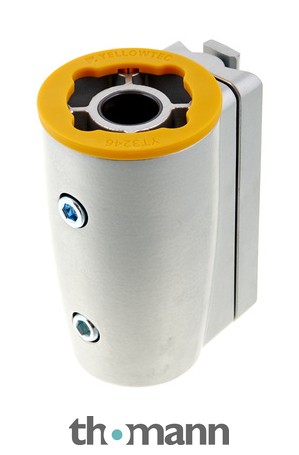Yellowtec MiKA MMS Pole Adapter YT3213