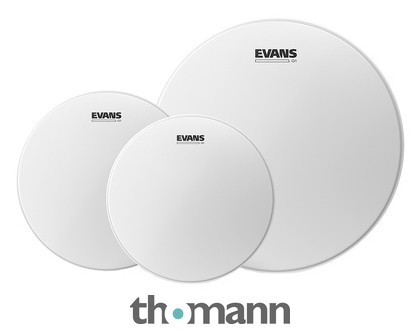 Evans G1 Studio Set Coated