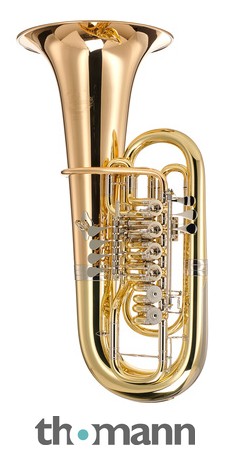 B&S 56AFT Fossi F-Tuba