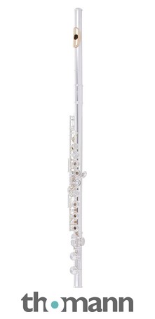 Pearl Flutes Dolce 695 RE - Vigore