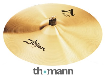 Zildjian 23" A-Series Sweet Ride