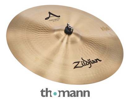 Zildjian 20" A-Series Thin Crash
