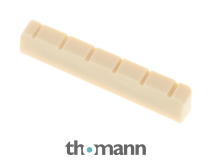 Harley Benton Parts Classical Guitar Nut