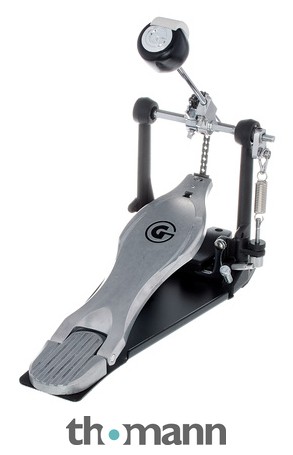 Gibraltar 5711S Bass Drum Single Pedal