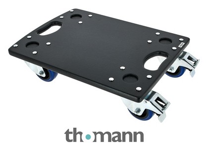 LD Systems Wheelboard for Dave 10 G3
