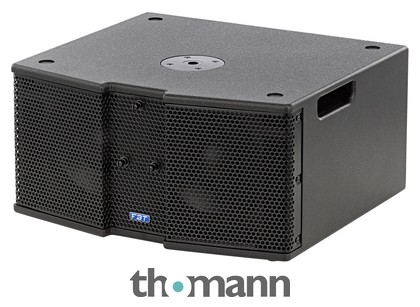 fbt active subwoofer