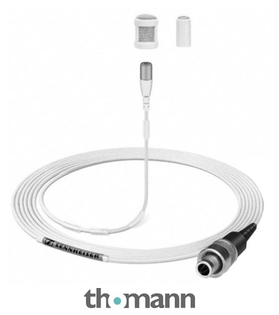 Sennheiser MKE 1 (White 3-Pin)