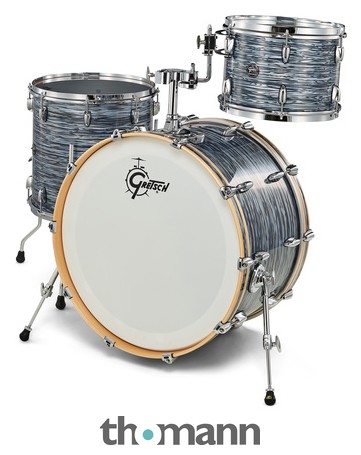 Gretsch Drums Renown Maple Rock -SOP