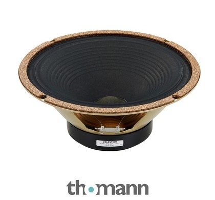 Celestion G12 EVH 15 Ohm
