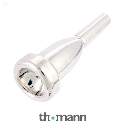 Bach K349 Mega Tone Cornet 1B