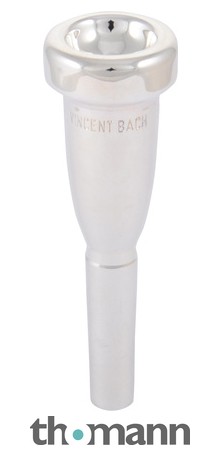 Bach K351 Mega Tone Trumpet 2C