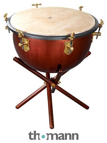 Adams 26" Baroque Timpani