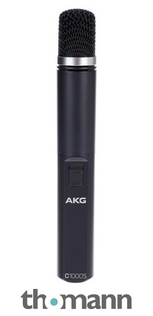 Akg1000s cheap