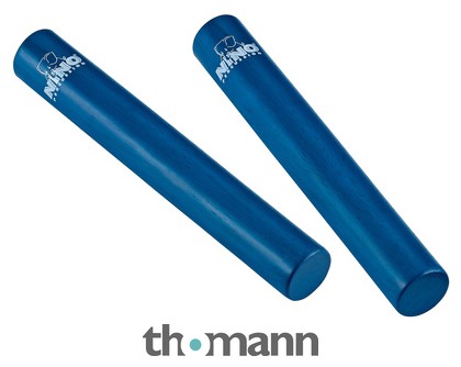Nino Nino576B Rattle Sticks