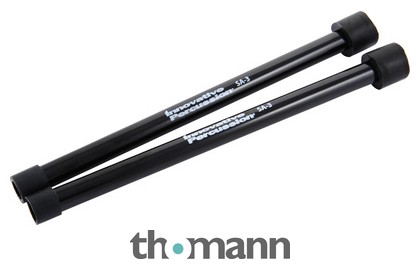 Innovative Percussion Steel Drum Mallets SA-3