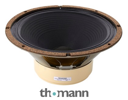 celestion creamback 8 ohm