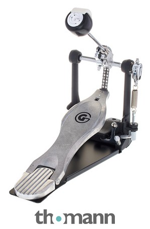 Gibraltar 6711S Bass Drum Single Pedal