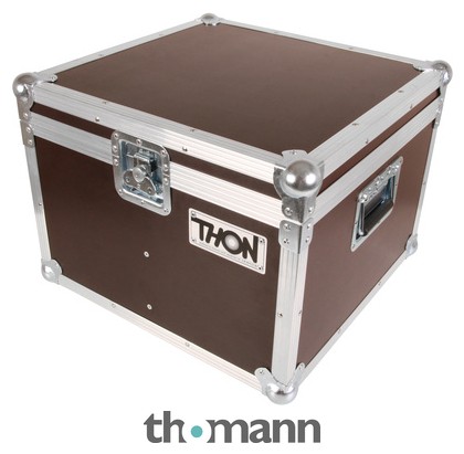 Thon Case 2x Stairville HL-X18