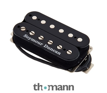 Seymour Duncan SH-18 Bridge Black