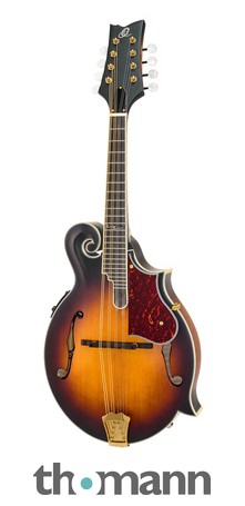 Ortega RMFE100AVO B-Stock