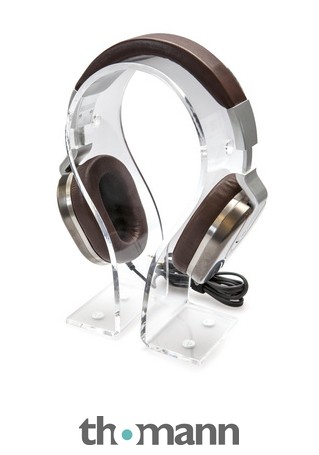 K&m headphone stand cheap