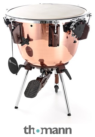 Bergerault VI23KP FS Voyager copper