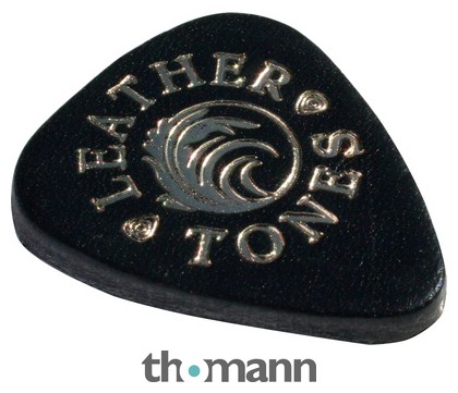 Timber Tones Leather Tones BL1 Black Lthr.