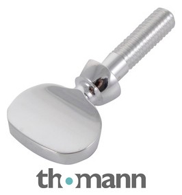 Yamaha S- Neck Screw Silver plated