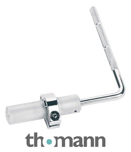 DW SMTA10 L-Rod Tom Arm 10,5mm