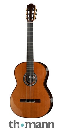 Guitare classique Cordoba C10 Cedar | Test, Avis & Comparatif