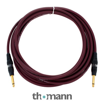 Sommer Cable Richard Kruspe RKGV-0600-RT