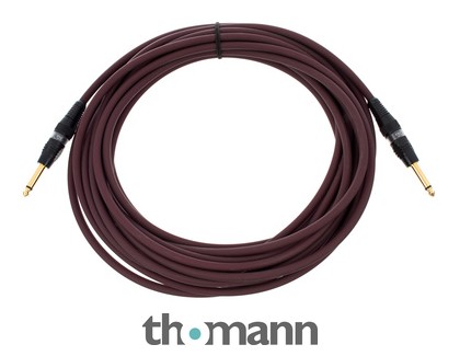 Sommer Cable Richard Kruspe RKGV-1000-RT