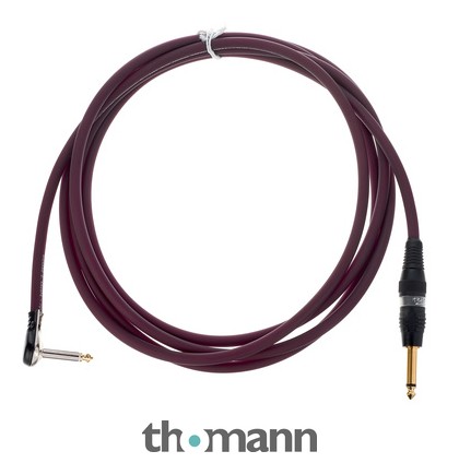 Sommer Cable Richard Kruspe RKHU-0300-RT