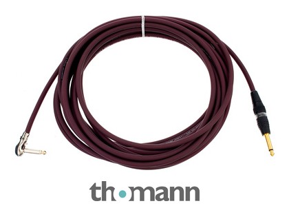Sommer Cable Richard Kruspe RKHU-1000-RT