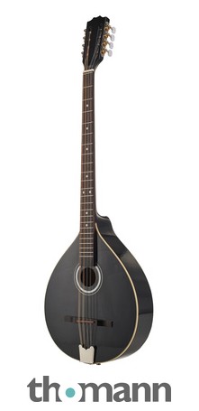 Thomann Irish Bouzouki M1089-P BK