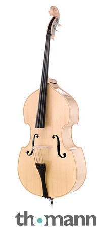 Thomann 11NA 3/4 Europe Double Bass