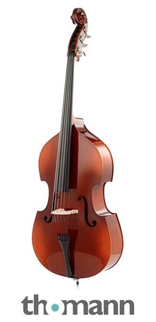 Thomann 11/5str 3/4 Europe Double Bass