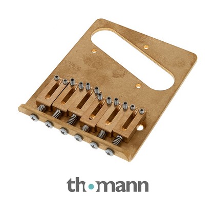 ABM Custom Shop TB-1HR Brass Relic