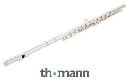 Yamaha YFL-617 Flute – United States
