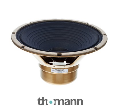 celestion 10 gold